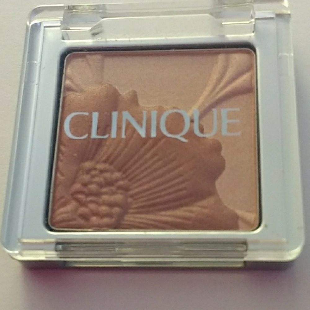 Clinique Fresh Bloom Allover Colour-Almond Blossom 3/$20